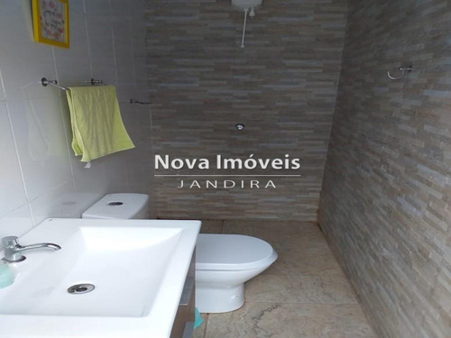 Imagem 26 de 30 de Vende-se Terreno Com Construcao - 1051