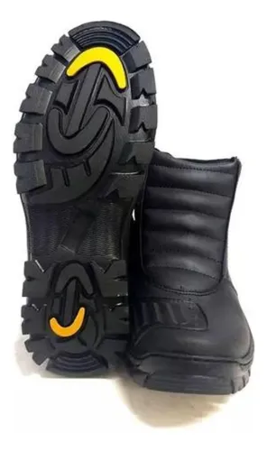 Botas Moto Company MercadoLivre