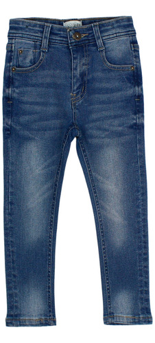 Jeans Oasis Azul Ficcus