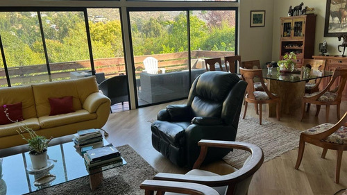 Excelente Casa En El Arrayán 200/ 1.700m2