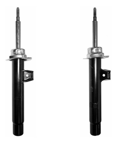 2 Struts Suspensión Gas Oespectrum Del Bmw 325i 06 Monroe