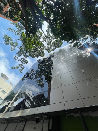 Imagen 9 de 9 de Venta Edificio Empresarial Totalmente Nuevo A Estrenar En Las Mercedes.