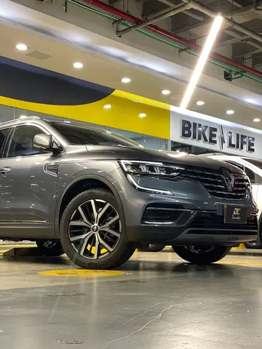 Renault Koleos 2.5 Intens