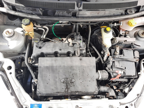 Ford Ka 1.6 Rocam