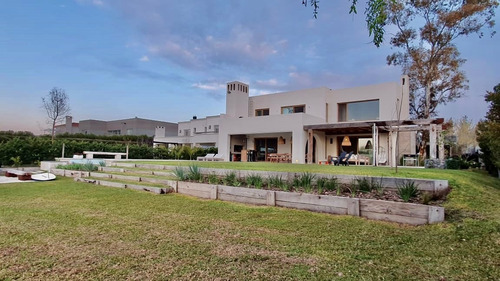 Imagen 25 de 30 de Casa En Alq. Temporario En El Encuentro, General Pacheco, Tigre