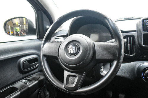 Fiat Mobi Like Berazategui 513