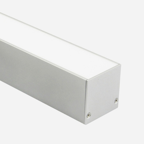 Lampara Colgante, Lámpara Led, Luminaria Led, Cuadro X 4mt Estructura Frío