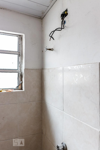 Casa Para Aluguel - Vila Constança , 1 Quarto, 20 - 893306721
