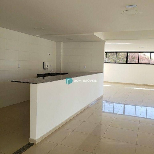 Imagem 24 de 29 de Excelente Apartamento De 2 Quartos Na Avenida Rio Branco! - Ap1436