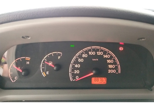 Imagem 9 de 13 de Fiat Palio 1.0 2009 Completo