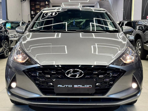 Hyundai HB20S 1.0 EVOLUTION TGDI