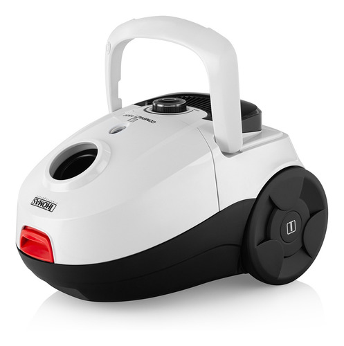 Imagen 4 de 10 de Aspiradora Thomas Th 1415 1500w