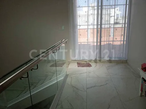 Casa En Venta - Metepec, Atlixco