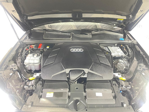 Audi Q7 3.0 Tfsi 55 Tfsi Elite Mhev 340Hp At