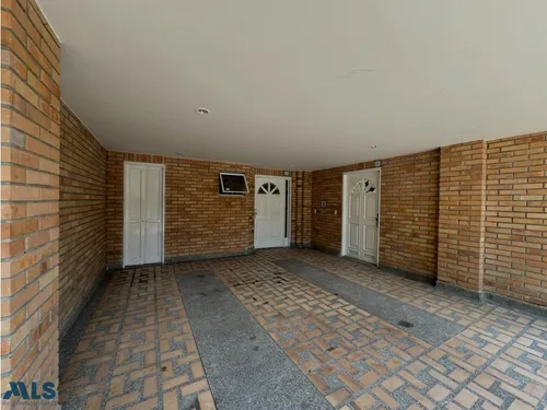 Venta De Casa En Envigado, El Escobero Barte Baja(mls#250854)