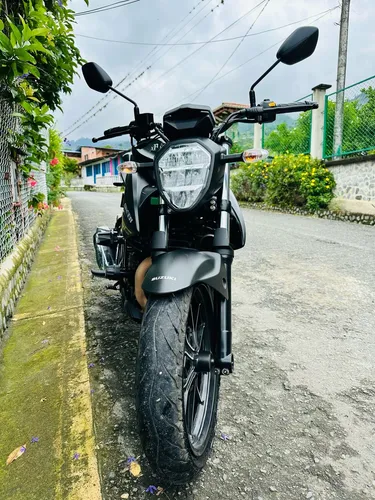 Único Dueño . Mantenimiento En La Suzuki