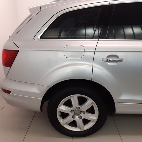 Audi Q7 Usada Usado 2013 2011 2012 2014 2015 Bmw Mercedes Pg