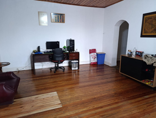 Ph 6 Amb. Antiguo En S. Isidro. Apto Profesional/vivienda