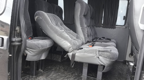 Renault Master 2.5 2010 L3 Marticar19