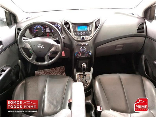 Hyundai Hb20 1.6 Premium 16v