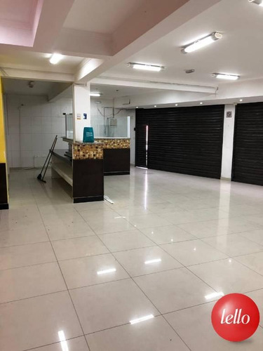 Imagem 2 de 2 de Comercial/industrial - Ref: 215957