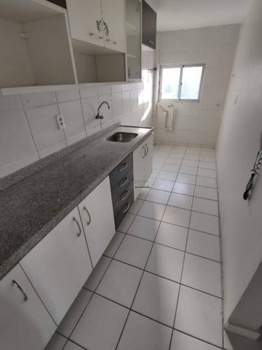 Imagem 12 de 30 de Apartamento Com 3 Quartos À Venda, 77 M², 2 Vagas, Financia - Papicu - Fortaleza/ce - Ap1942