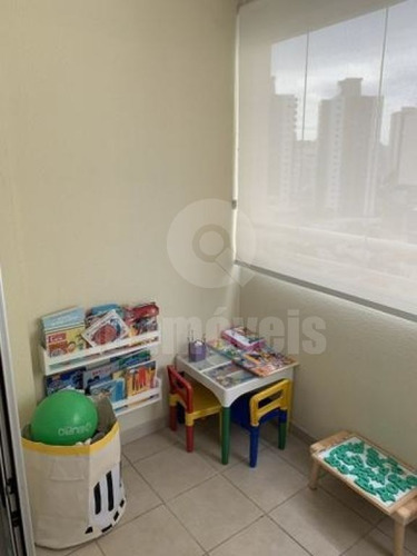 Imagem 6 de 15 de Apartamento Próximo Ao Metro - Iq23877