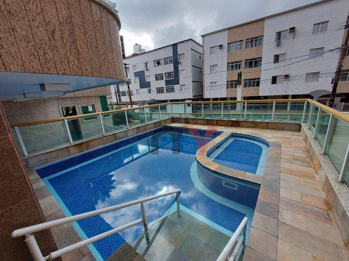 Imagem 28 de 28 de Apartamento À Venda, 84 M² Por R$ 330.000,00 - Tupi - Praia Grande/sp - Ap1225