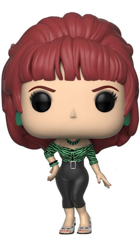 Funko Figure Pop Television Married With Children Peggy, Mul