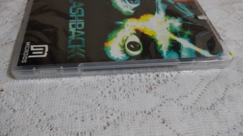 Nintendo Switch Flashback *sealed* (no Mario,zelda,kart) (Usado)
