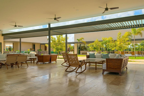 Imagen 10 de 30 de Terreno/lote En Venta En Mérida, En Privada Nortemerida, Lis