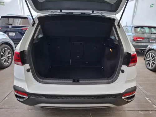 Volkswagen Taos 1.4 Tsi Comfortline At