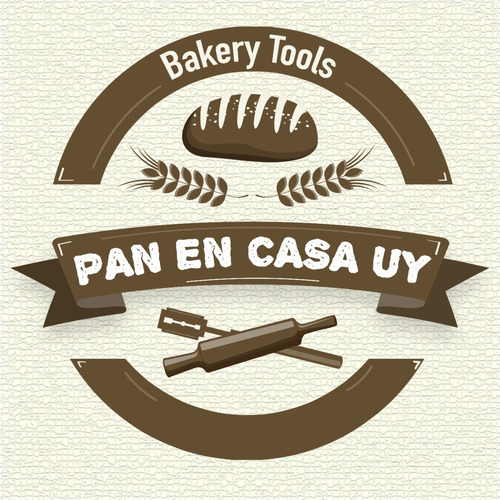 Imagen 10 de 10 de Banneton - Cesta De Fermentación Con Accesorios