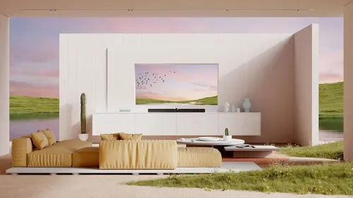 Soundbar Devialet Dione 950w Rms Dolby Atmos 5.1.2 Mm593 Preta