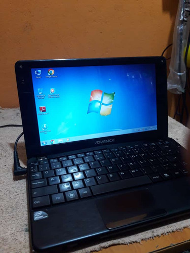 Mini Laptop 