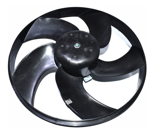 Motoventilador Peugeot 206-206+ 1.6 340mm 