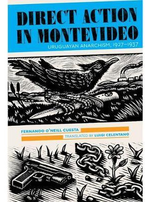 Libro Direct Action In Montevideo -                     ...