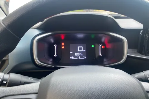 Citroën C3 1.6 Feel