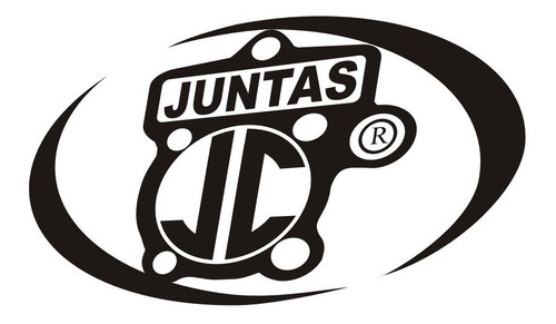 Junta Honda 150 Cb Invicta Jgo. 1/2 Cabeza Cilindro Jc