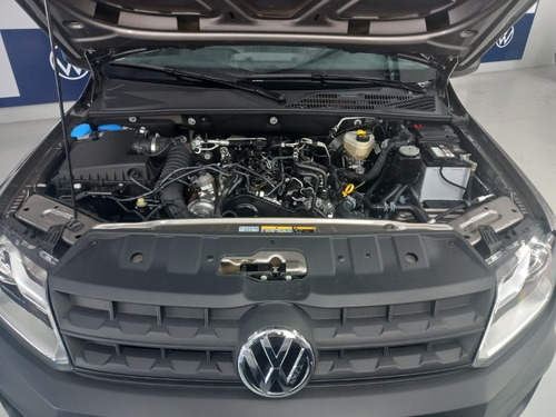 Volkswagen Amarok 2.0 Cd Tdi 140cv Trendline