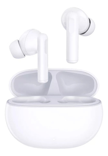 Auriculares Honor Choice Earbuds X7i Blanco Bt5.3 Tws 45db
