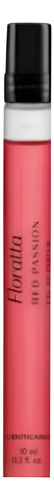 Floratta Red Passion 10ml Eua De Parfum O Boticário