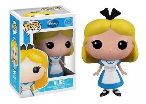 Alice, Wiki Princesa Pop