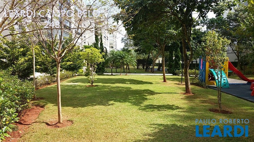 Imagem 9 de 15 de Cobertura - Alto Da Boa Vista - Sp - 562927