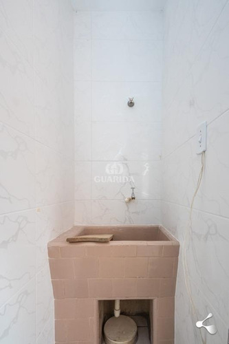 Imagem 10 de 21 de Apartamento Para Aluguel, 2 Quartos, Moinhos De Vento - Porto Alegre/rs - 10988