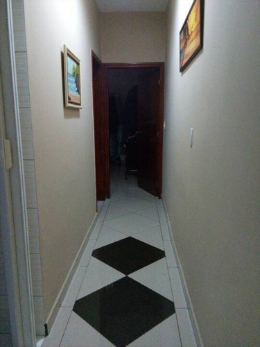 Imagem 2 de 20 de Casa Em Vila Nova, São Paulo/sp De 184m² 2 Quartos À Venda Por R$ 510.000,00 - Ca972848-s