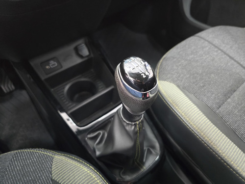 Renault Kwid 1.0 12V SCE FLEX OUTSIDER MANUAL
