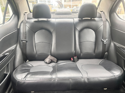 JAC J3 1.5 TURIN S 16V FLEX 4P MANUAL