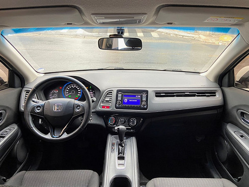 Honda HR-V 1.8 Ex Flex Aut. 5p