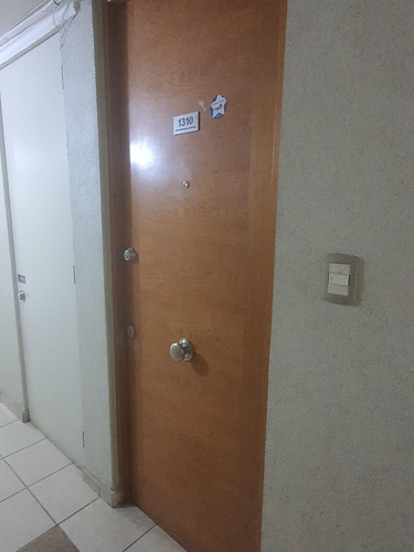 Imagen 15 de 18 de Departamento En Santiago Centro